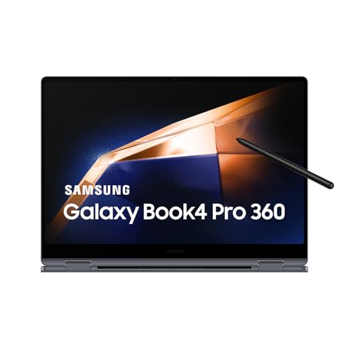 Galaxy Book4 Pro 360, 16",...