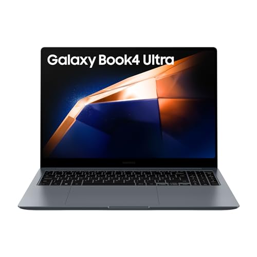 Samsung - Galaxy Book4 Ultra...