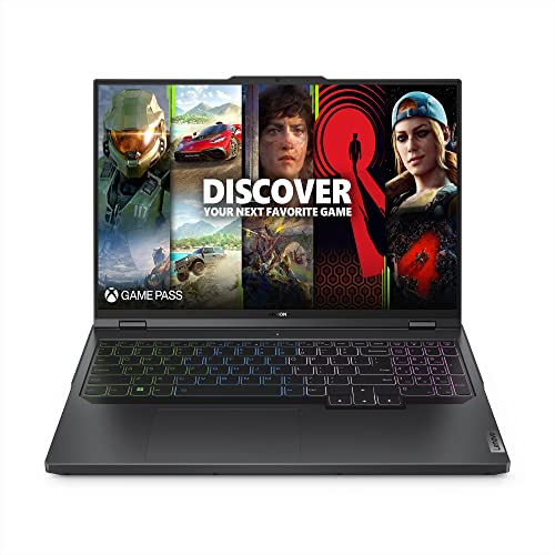 Lenovo Legion Pro 5i Gen 8...