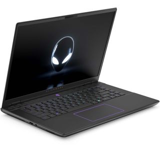  Alienware m16 R2 product shot.