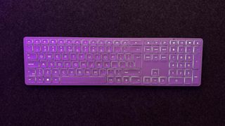 HP 970 Keyboard