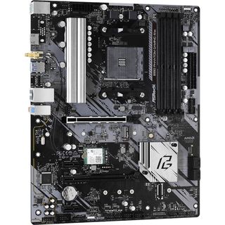 ASRock B550 Phantom Gaming 4 AC