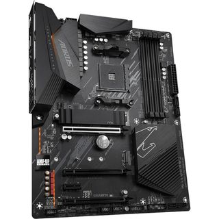 Gigabyte B550 Aorus Elite