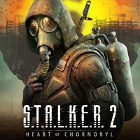 STALKER 2: Heart of Chornobyl |&nbsp;$59.99&nbsp;$36.79 at CDKeys (PC, Steam)