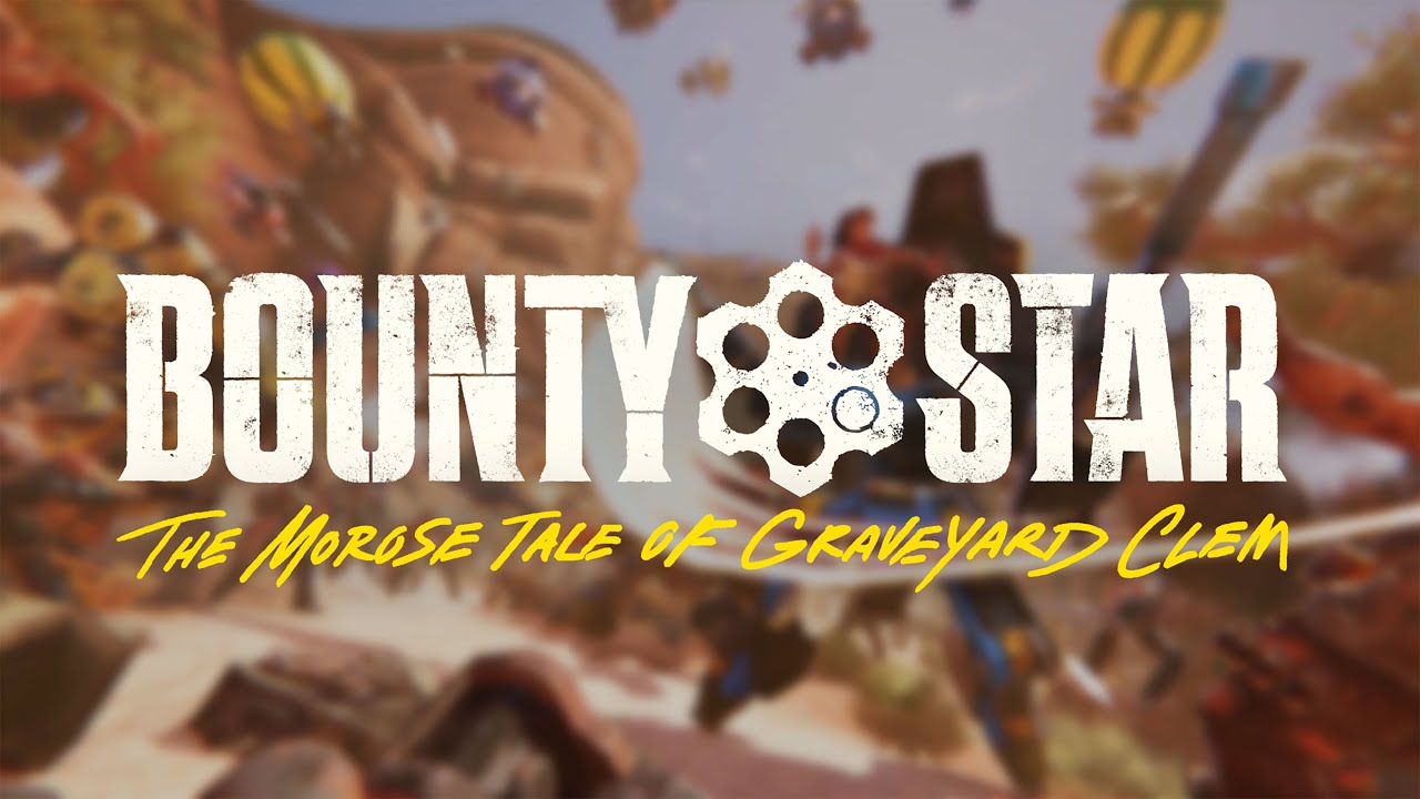 BOUNTY STAR | Gameplay Overview - YouTube