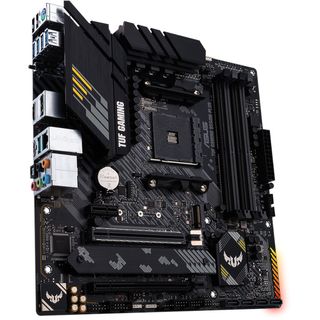 ASUS TUF Gaming B550M-Plus