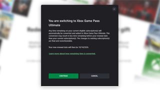 Xbox Game Pass conversion trick