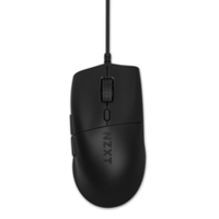 NZXT Lift 2 Ergo Wired Gaming Mouse |  $49.99 now $39.99 at Amazon